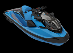 新朋友“蓝”不住 庞巴迪BRP（中国）2026新品预售开启