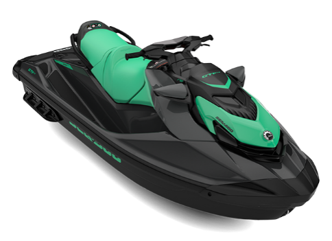 新朋友“蓝”不住 庞巴迪BRP（中国）2026新品预售开启