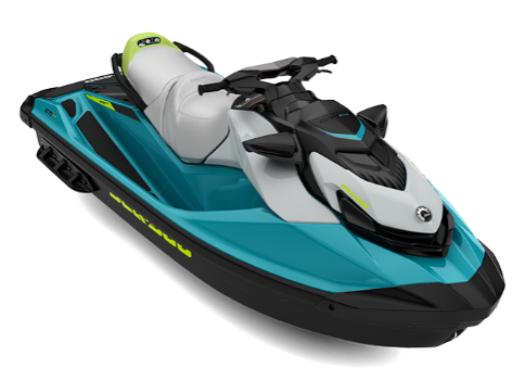 新朋友“蓝”不住 庞巴迪BRP（中国）2026新品预售开启