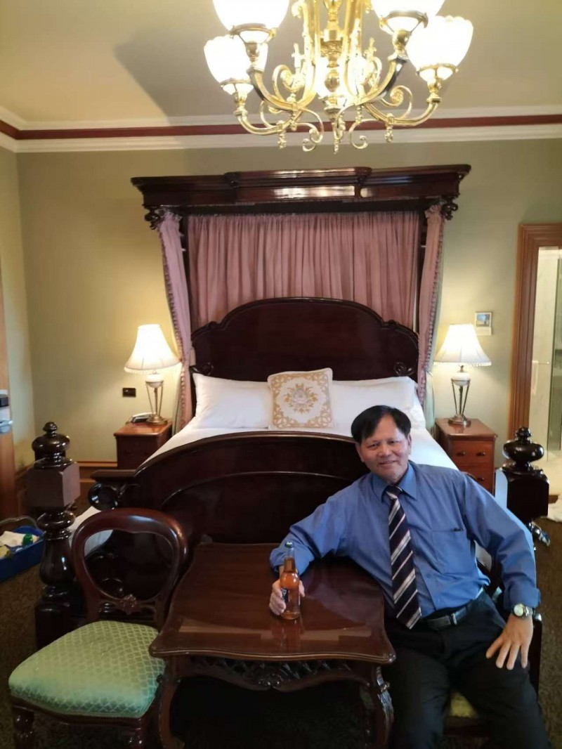 澳大利亚华人历史博物馆amofch 澳大利亚华人历史100年回顾