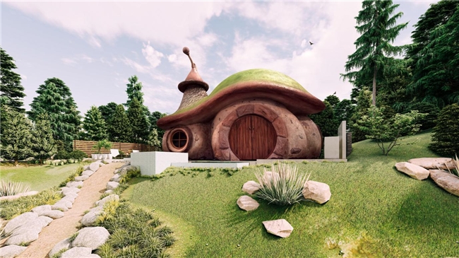 创意民宿源头厂家，低成本撬动高客流，打造网红旅居新爆款!