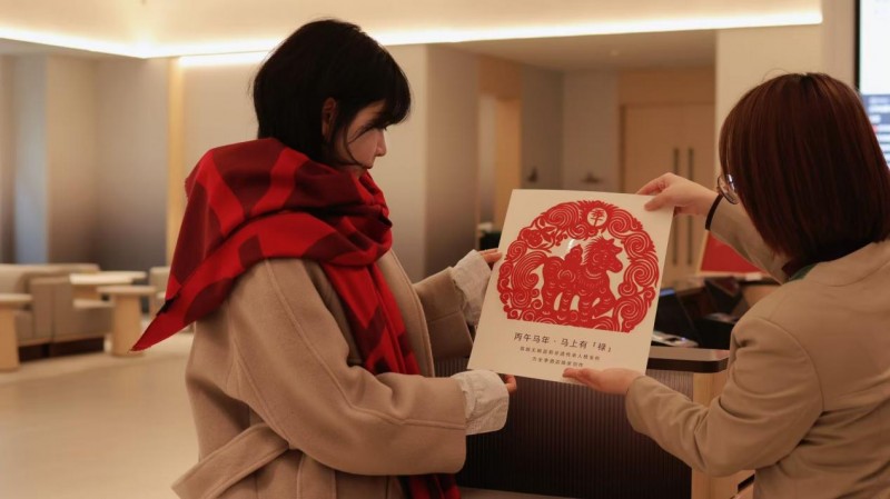 春节出行多维需求爆发!华住集团何以成为更多人的选择?