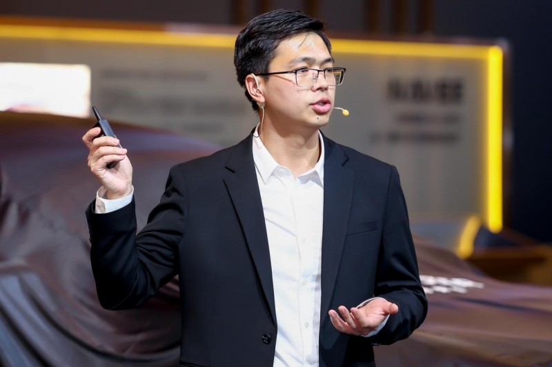 闪耀上海滩,智越山海间——跃川拓境以KAVA AirLand系统叩启全地形车智能化时代