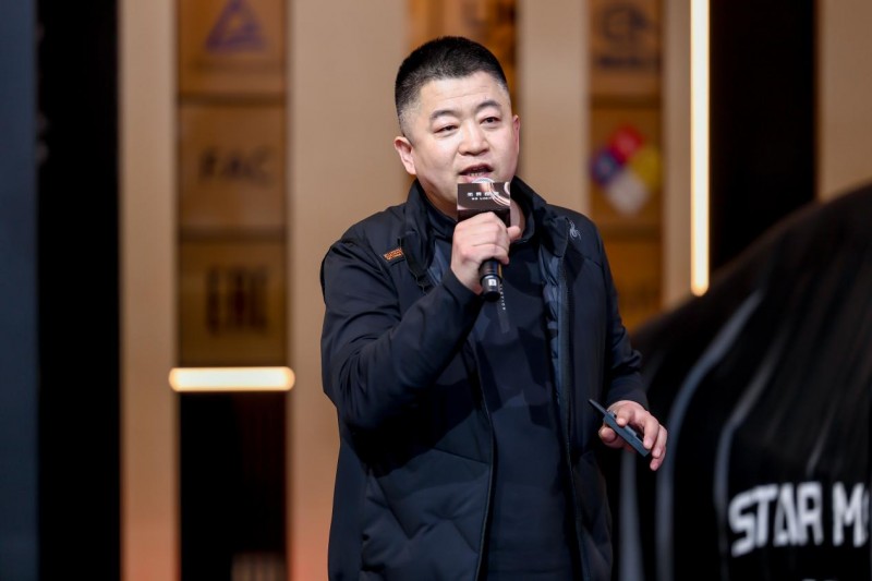 闪耀上海滩,智越山海间——跃川拓境以KAVA AirLand系统叩启全地形车智能化时代