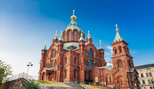 淄博烧烤，点燃芬兰研学