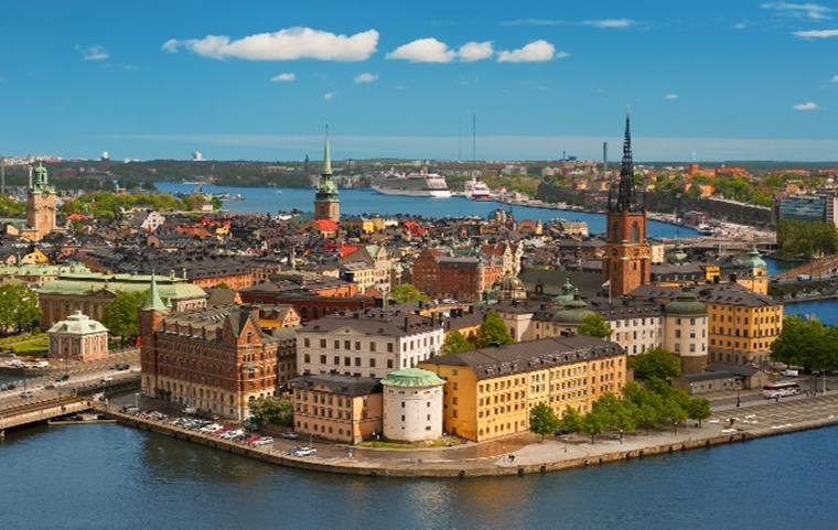 淄博烧烤，点燃芬兰研学