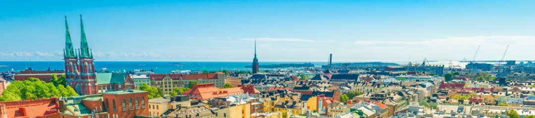 淄博烧烤，点燃芬兰研学