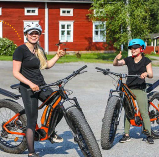 淄博烧烤，点燃芬兰研学