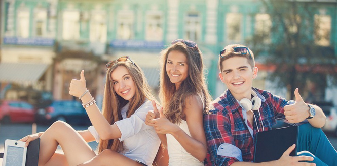 淄博烧烤，点燃芬兰研学