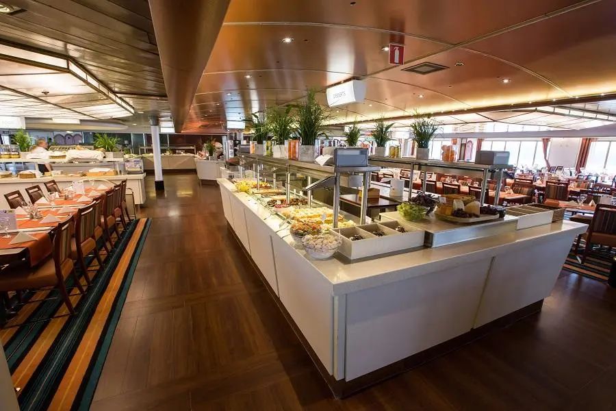 淄博烧烤，点燃芬兰研学