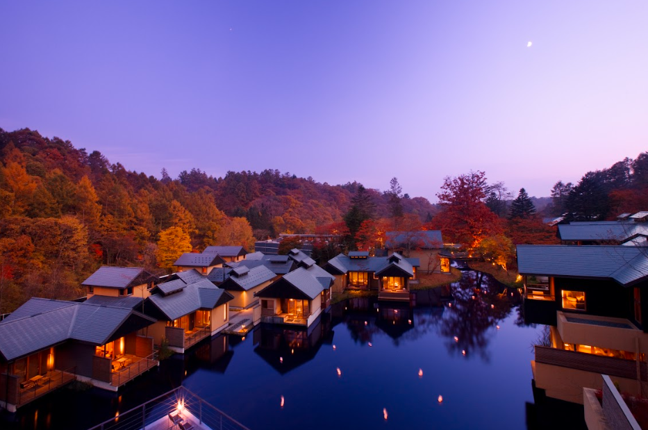 百年监狱将变身奢华酒店，星野集团虹夕诺雅的创造性改造