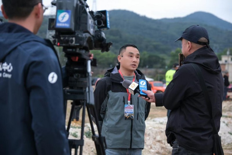 2025 中国・泉州洛江汽车场地越野全国精英挑战赛圆满落幕