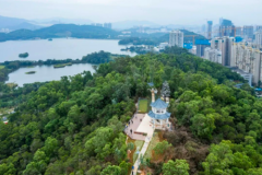 山水相连心相通！“骑乐无穷 深港双城UrbanRide”环水库绿道骑行活动圆满举行